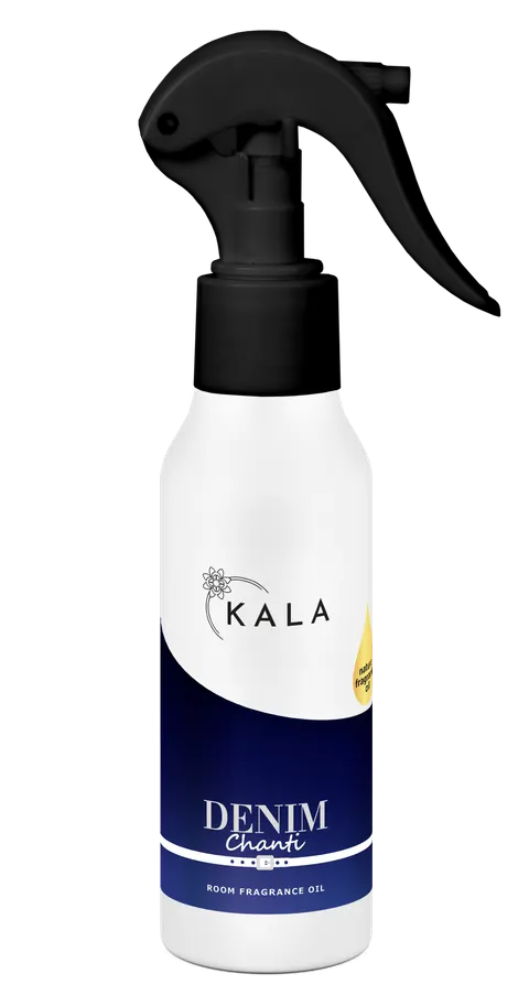 KALA DENIM 100 ml olejek zapachowy
