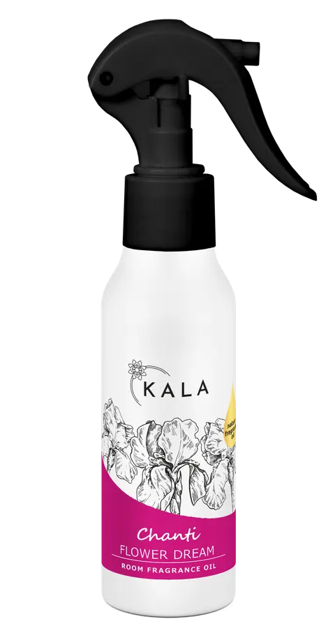 KALA KWIATOWY SEN 100 ml olejek zapachowy