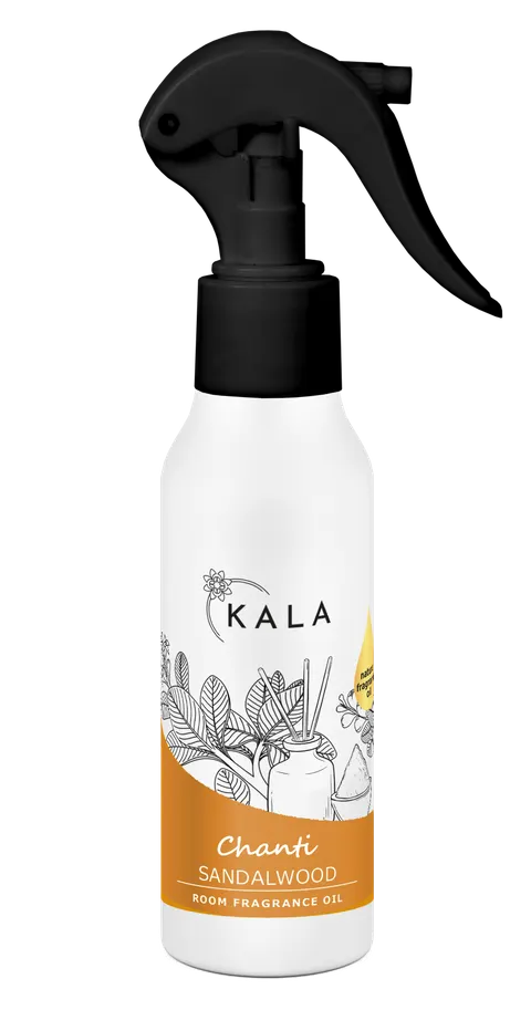 KALA DRZEWO SANDAŁOWE 100 ml olejek zapachowy
