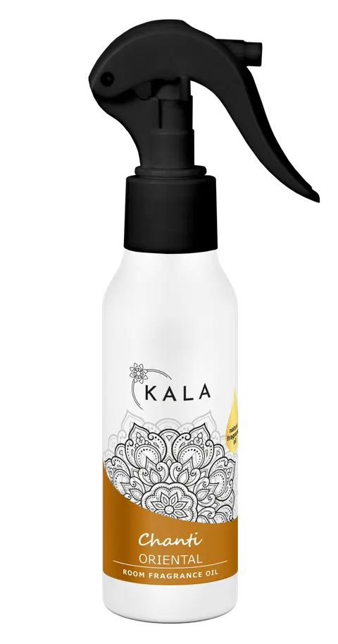 KALA ORIENTALNO KORZENNY 100 ml olejek zapachowy