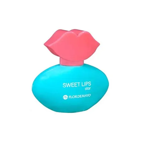 FLOR DE MAYO Woda Perfumowana SWEET LIPS STAR, 20 ml