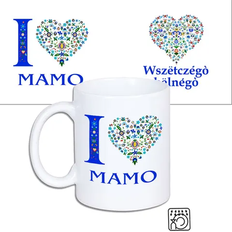 KUBEK DLA MAMY