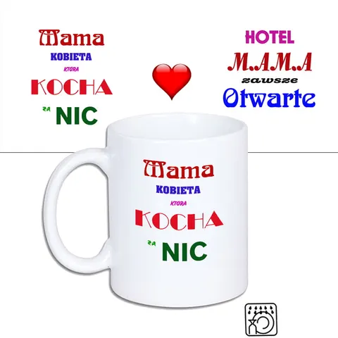 KUBEK HOTEL MAMA