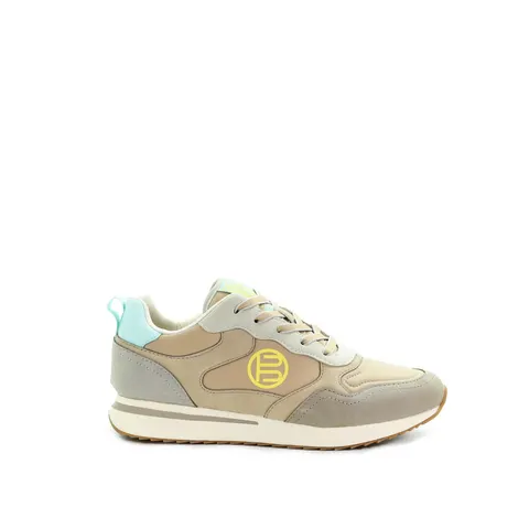 Damskie sneakersy multikolor Bagatt D31ARA015569-1481