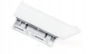 Oryginalna listwa błotnika Passat B8 prawy przód 3G0853992A