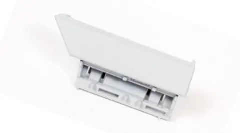 Oryginalna listwa błotnika Passat B8 lewy przód 3G0853991A
