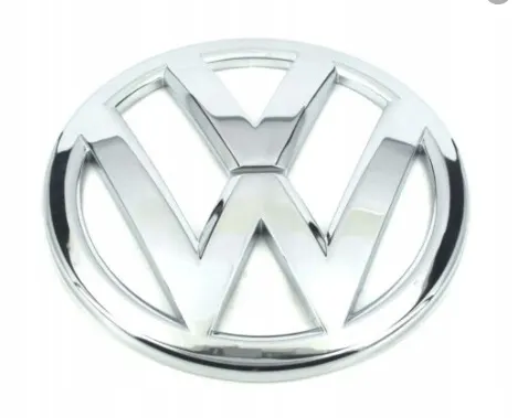 Oryginalny znaczek emblemat VW Scirocco przód 1K8853600B