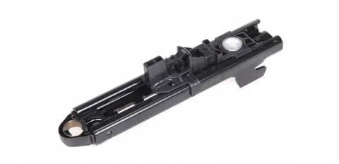 Oryginalny mechanizm regulacji pasa bezpieczeństwa 3C8857819