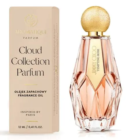 Cloud Collection Olejek Perfumowany 12ml - AROMATIQUE