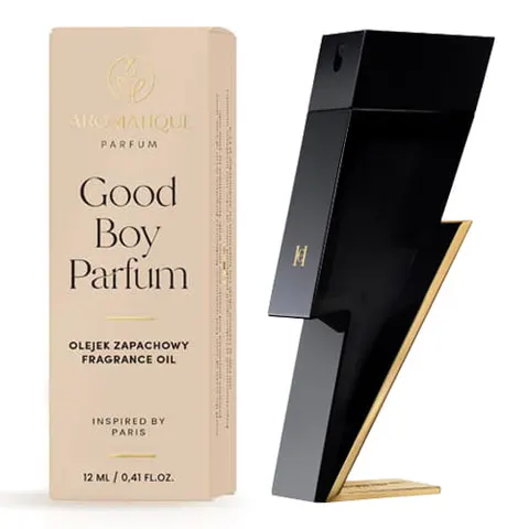 Good Boy Olejek Perfumowany 12ml - AROMATIQUE