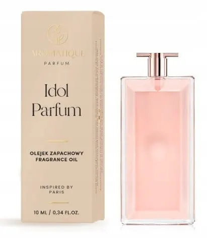 Idol Olejek Perfumowany 12ml - AROMATIQUE