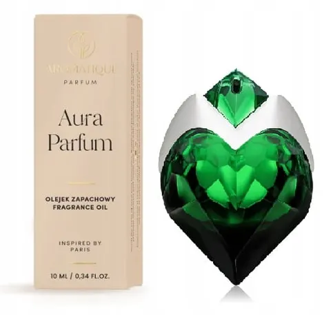 Aura (Mugler-Aura Mugler) Olejek Perfumowany 12ml - AROMATIQUE