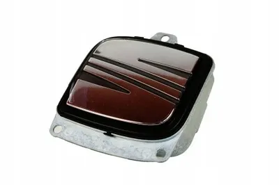 Oryginalna klamka zamka klapy tył Seat Altea XL 5P0827565D