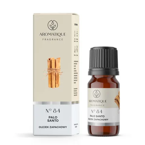 PALO SANTO Olejek Zapachowy 12ml - AROMATIQUE