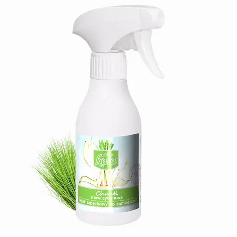 KALA TRAWA CYTRYNOWA 250 ml olejek zapachowy