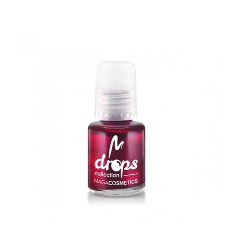 MAGA DROPS Lakier do paznokci 205, 6 ml