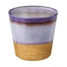 Świeca zapachowa w szkle Garden Candle Lavender 115g 30h