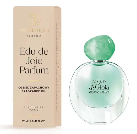 Edu de Joie Olejek Perfumowany 12ml - AROMATIQUE