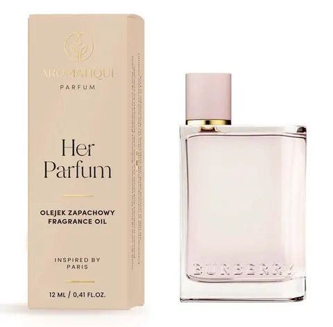 Her Olejek Perfumowany 12ml - AROMATIQUE