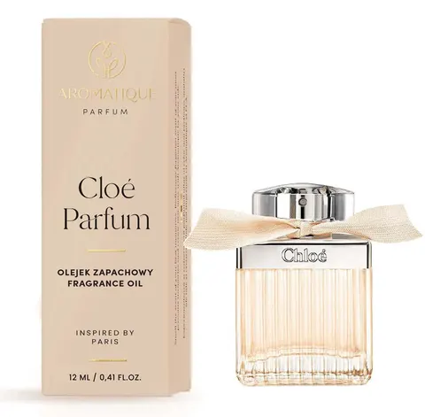 Cloe Olejek Perfumowany 12ml - AROMATIQUE