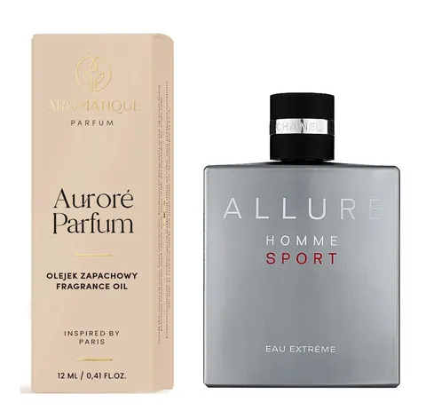 Aurore Olejek Perfumowany 12ml - AROMATIQUE