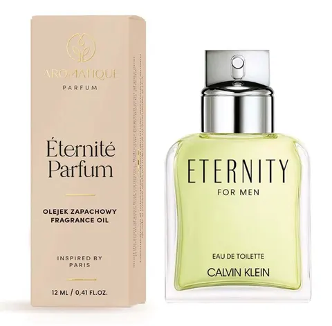 Éternité Olejek Perfumowany 12ml AROMATIQUE
