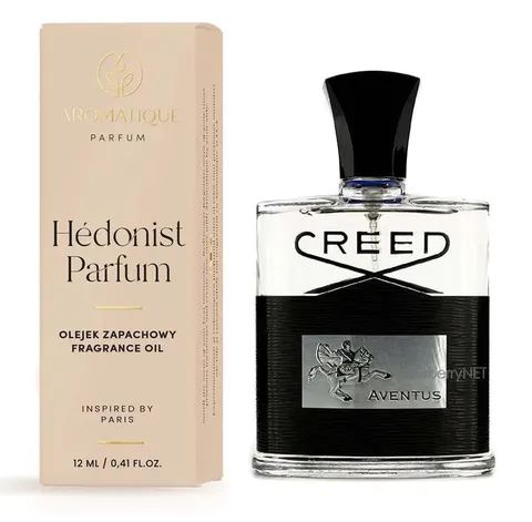 Hedonist Olejek Perfumowany 12ml AROMATIQUE