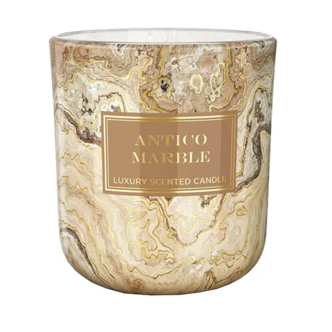 Marble Antico 150 g ŚWIECA ZAPACHOWA 30H