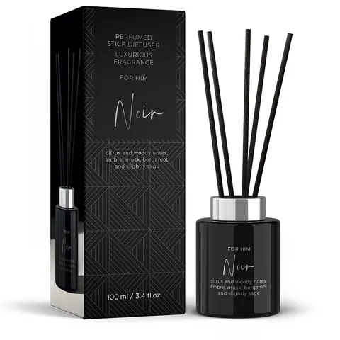 Dyfuzor zapachowy FOR HIM 45 dni 100ml perfumowany