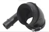 Oryginalny adapter króciec węża dolotowego silnika 3Q0129635