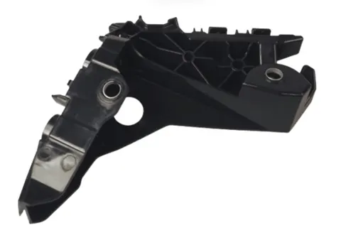 Oryginalny ślizg zderzaka przód lewa kierowcy Vw T-Cross 2GM807049B