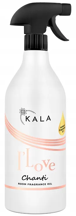 KALA GOOD I'Love 1000 ml olejek zapachowy