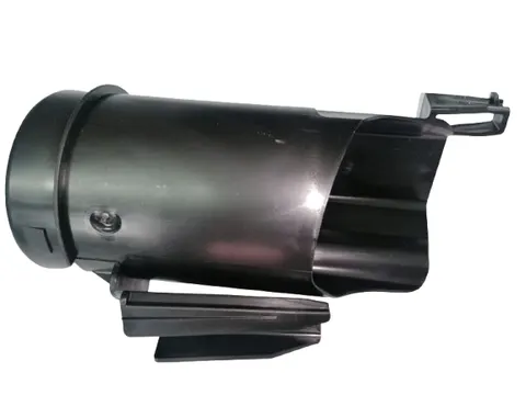 Oryginalny adapter króciec przewodu ssącego do filtra powietrza 7E0129752B