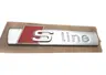 Oryginalny emblemat napis S-line na błotnik 8N0853601A