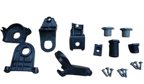 Oryginalny zestaw naprawczy reflektora prawy pasażera Seat Leon 5F0998226
