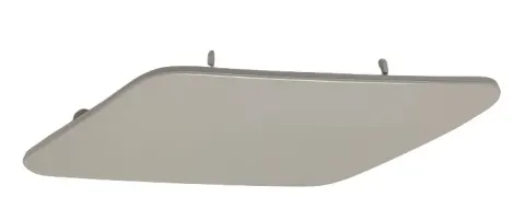Oryginalna zaślepka spryskiwacza lewa kierowcy Seat Alhambra 7N5807937GRU