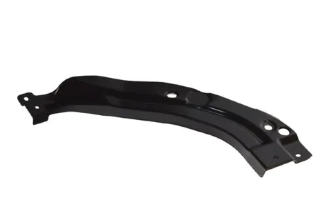 Oryginał mocowanie błotnik prawe pasażer Seat Ateca Cupra 575805932