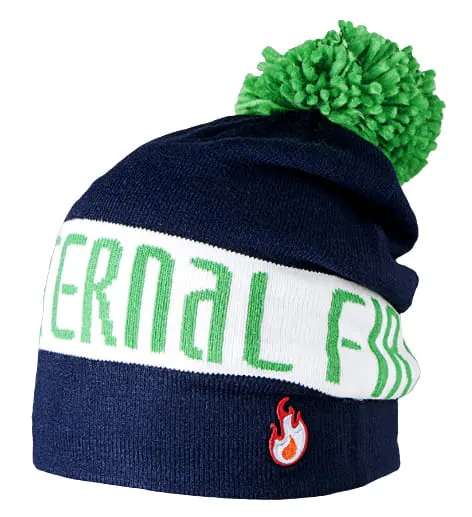 Czapka BARTS Kalua 55 Beanie navy
