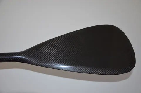 Wiosło 1 częściowe do SUP VIAMARE SUP Paddle Carbon regulacja 180-218 cm