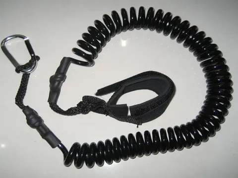 Smycz do wiosła SUP VIAMARE SUP Paddle Leash