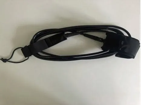 Smycz do deski SUP VIAMARE SUP Board Leash