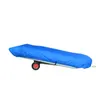 Pokrowiec na ponton VIAMARE Boat Cover 384 x 174 cm klejone szwy