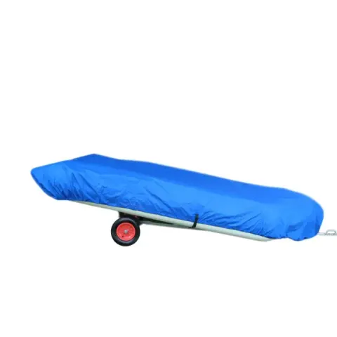 Pokrowiec na ponton VIAMARE Boat Cover 427 x 198 cm klejone szwy