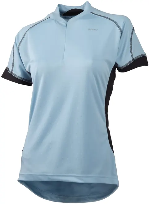 Koszulka rowerowa damska AGU Verrado Shirt light blue M