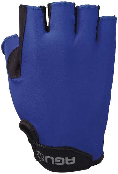 Rękawiczki rowerowe AGU Amador Gloves cobalt S