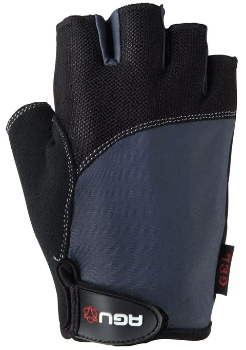 Rękawiczki rowerowe AGU Poggio Gloves black M