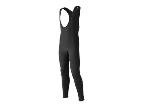 Spodnie rowerowe zimowe AGU Inverno Bibs M