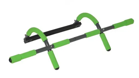 Drążek wielofunkcyjny do drzwi SCHILDKRÖT Doorway Pull-Up Bar with Multiple Functions