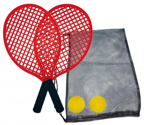 Gra plażowa SCHILDKRÖT Beach Tennis Set