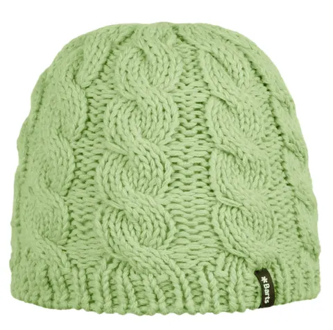 Czapka BARTS Sabine Beanie green